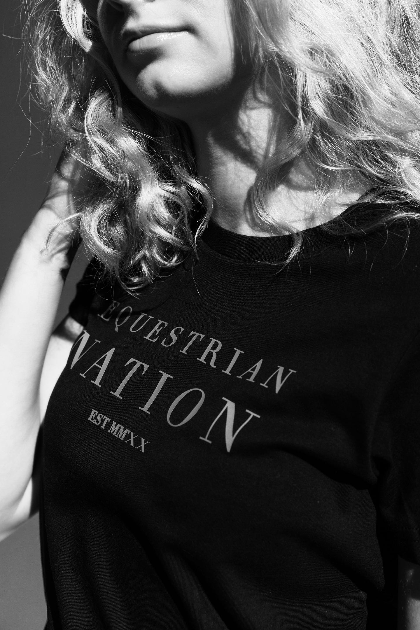 EQ Nation Tee